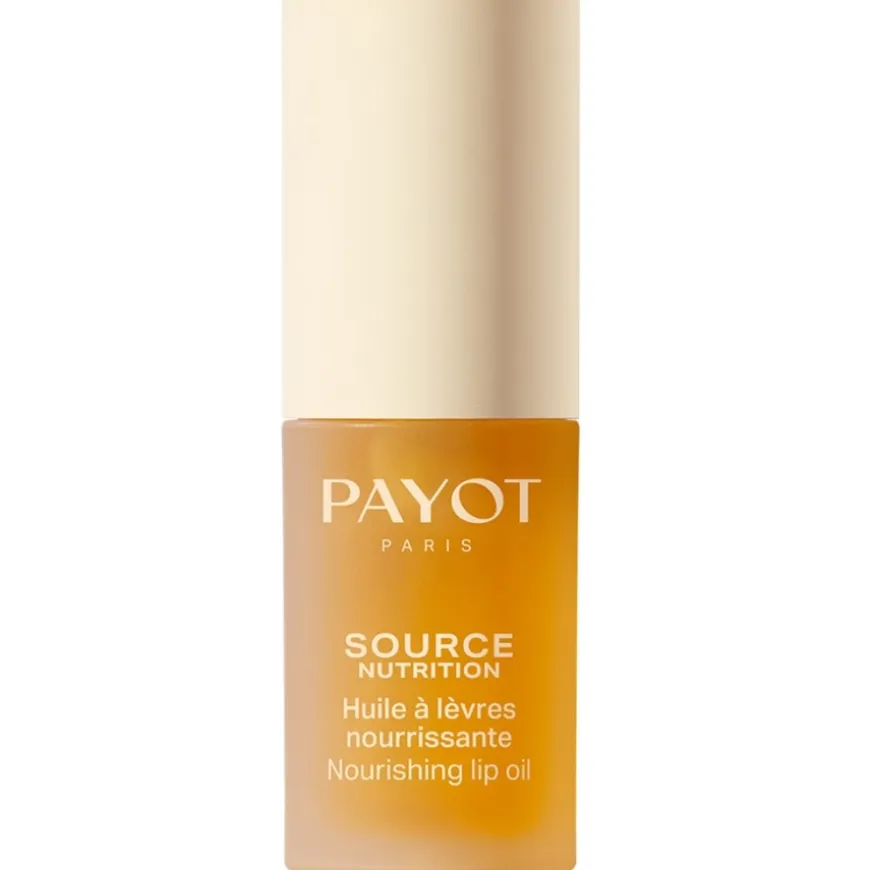 Huile á Léveres Nourrissante