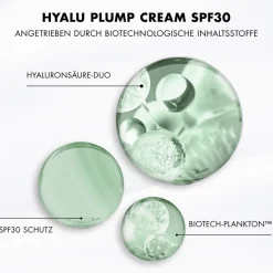 Hyalu Plump Cream SPF 30