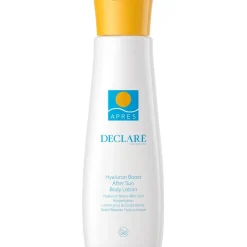 Hyaluron Boost Lichaamslotion na de zon