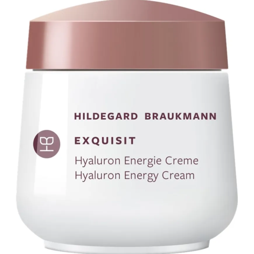 Hyaluron energiecrème