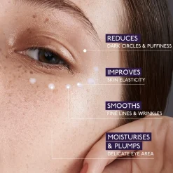 Hyaluron Global Oogserum