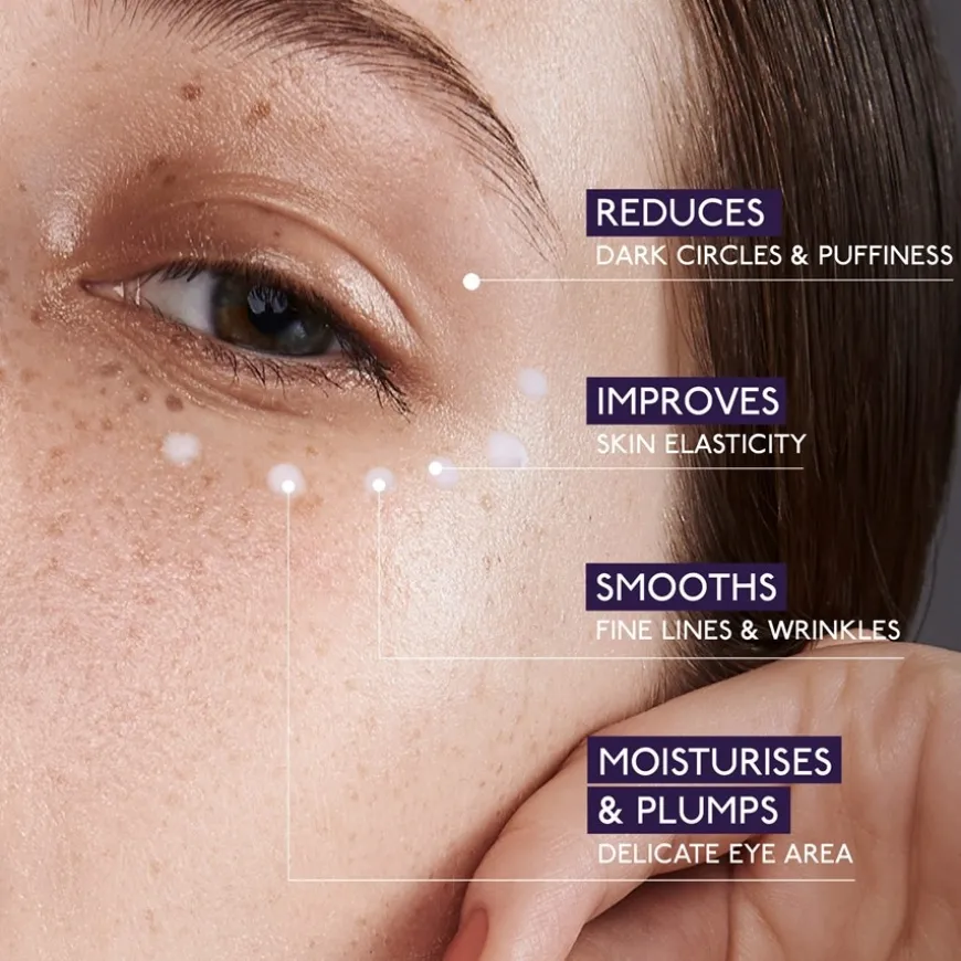 Hyaluron Global Oogserum