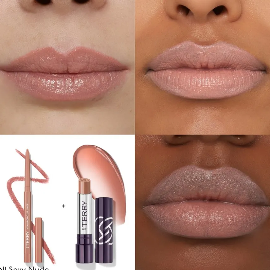 Hyaluron Lip Liner