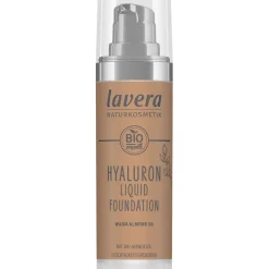 Hyaluron Liquid Foundation
