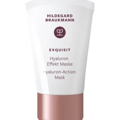 Hyaluroneffect masker