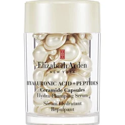 Hyaluronic Acid Ceramide Capsules Peptides