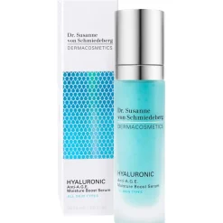 Hyaluronic Anti A.G.E Moisture Boost Serum