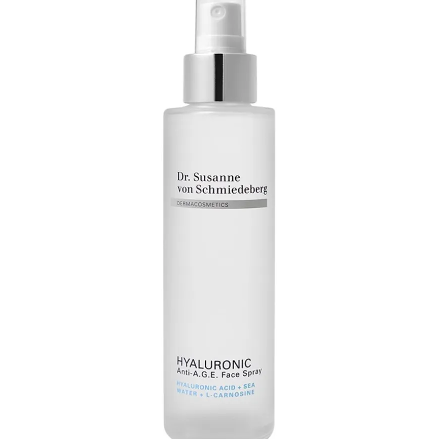 Hyaluronic Anti-A.G.E. Face Spray