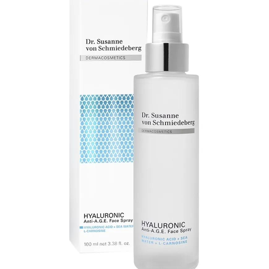 Hyaluronic Anti-A.G.E. Face Spray