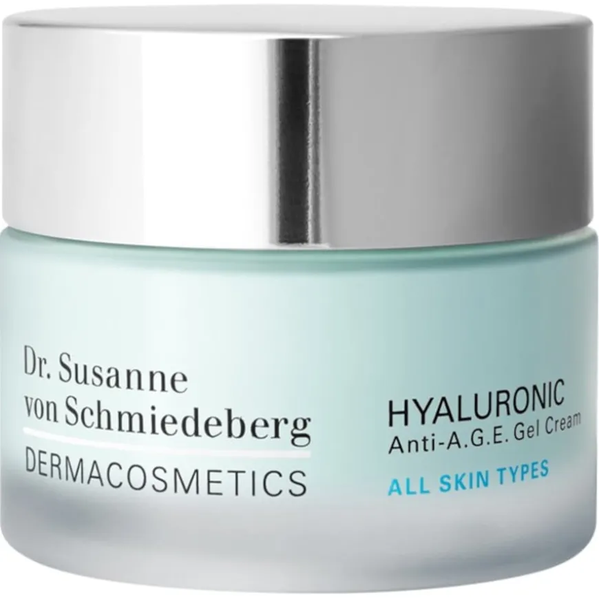 Hyaluronic Anti-A.G.E. Gel Cream