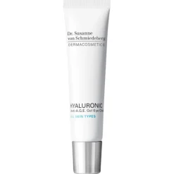 Hyaluronic Anti-A.G.E. Gel Eye Cream