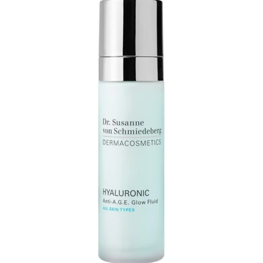 Hyaluronic Anti-A.G.E. Glow Fluid