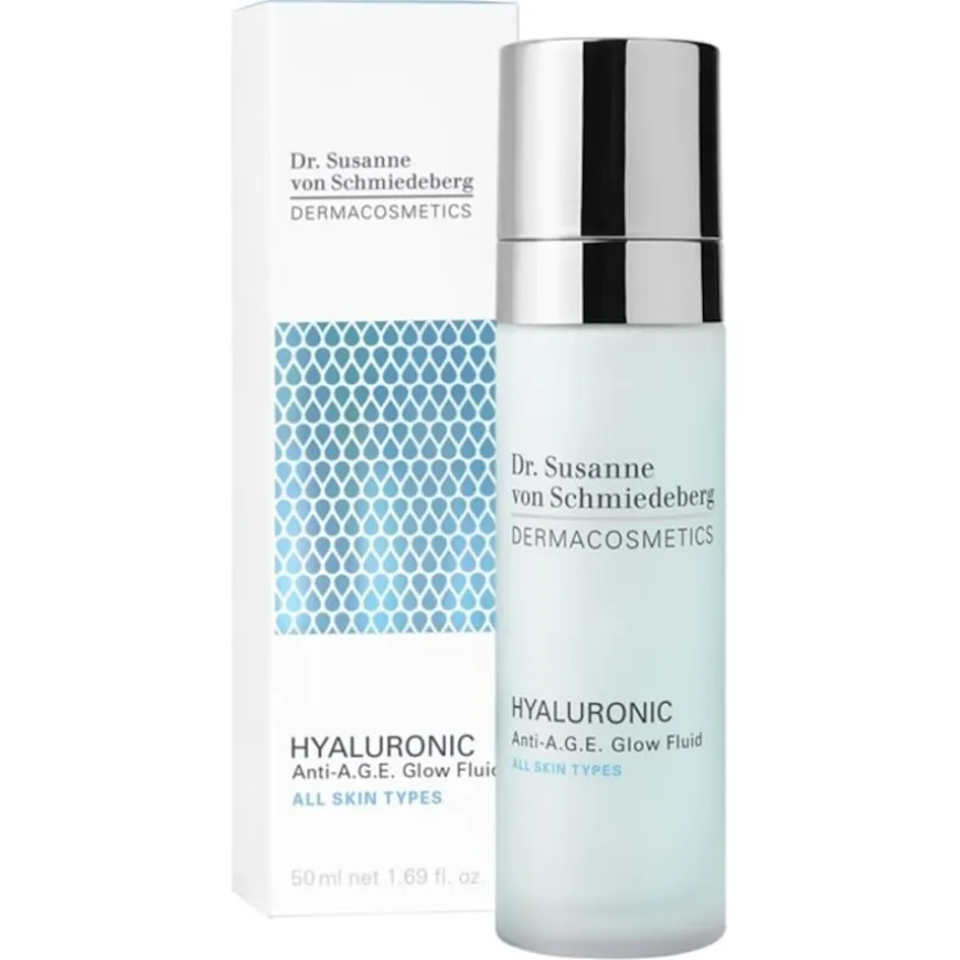 Hyaluronic Anti-A.G.E. Glow Fluid