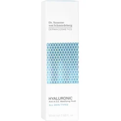 Hyaluronic Anti-A.G.E. Mattifying Fluid