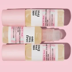 Hyaluronic Eye Serum Roll-On