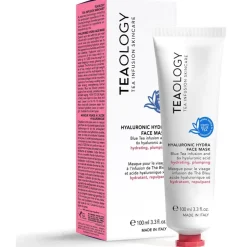 Hyaluronic Hydra Face Mask