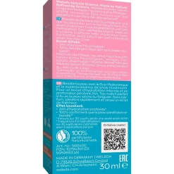 Hyaluronic Moisture Serum Drops