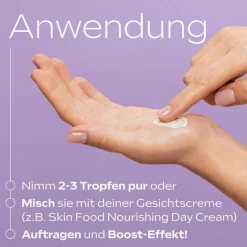 Hyaluronic Moisture Serum Drops