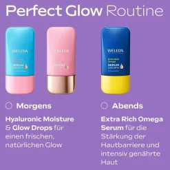 Hyaluronic Moisture Serum Drops