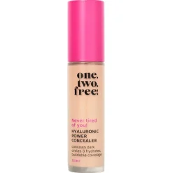 Hyaluronic Power Concealer