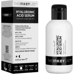 Hyaluronic Serum