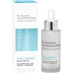 Hyaluronic Super Serum