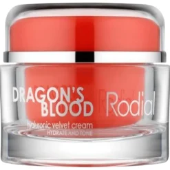 Hyaluronic Velvet Cream