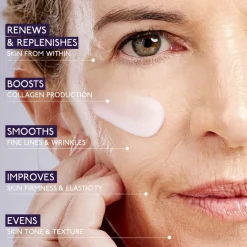 Hyaluronisch Globaal Serum