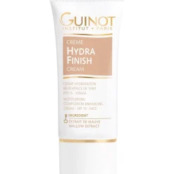 Hydra Finish Crème SPF 15