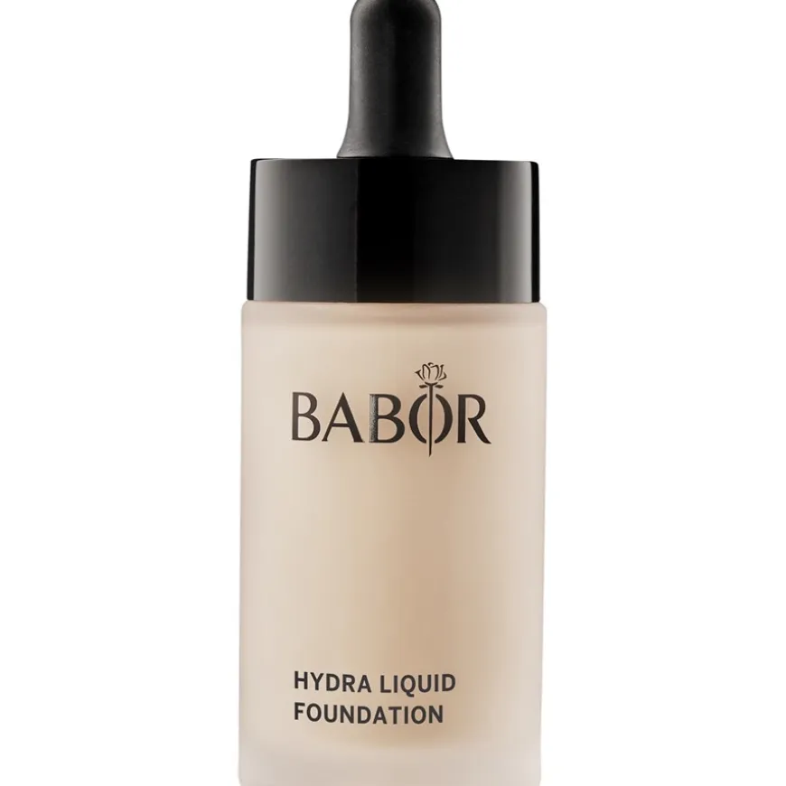 Hydra Liquid Foundation