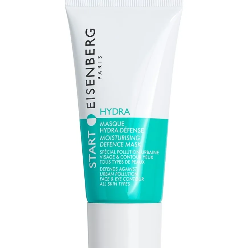 Hydra Moisturising Defense Mask, Start