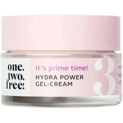 Hydra Power Gel-Cream