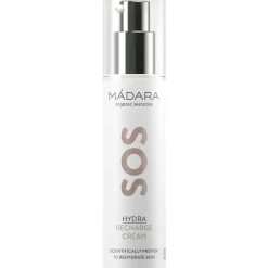 Hydra Recharge Cream, SOS