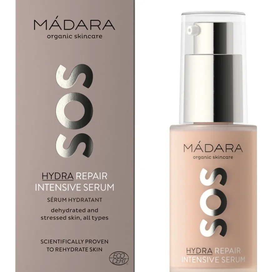 Hydra Repair Intensive Serum, SOS