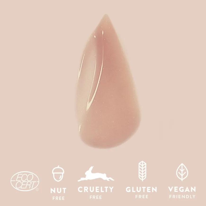 Hydra Repair Intensive Serum, SOS