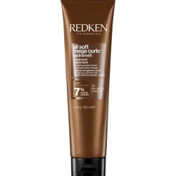 Hydramelt Treatment, Krullen