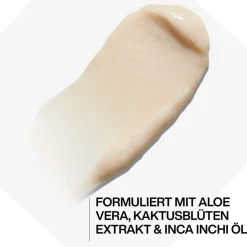 Hydramelt Treatment, Krullen