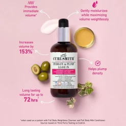 Hydrate & Plump Leave-in