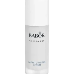 Hydraterend serum