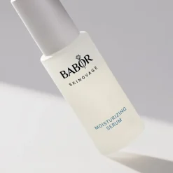 Hydraterend serum