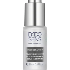 HYDRATEREND SERUM, - voor huid die regeneratie nodig heeft