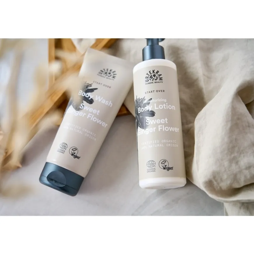 Hydraterende Body Lotion