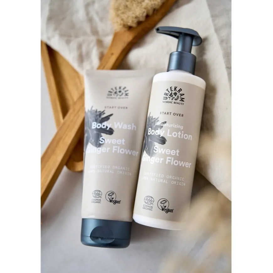 Hydraterende Body Lotion