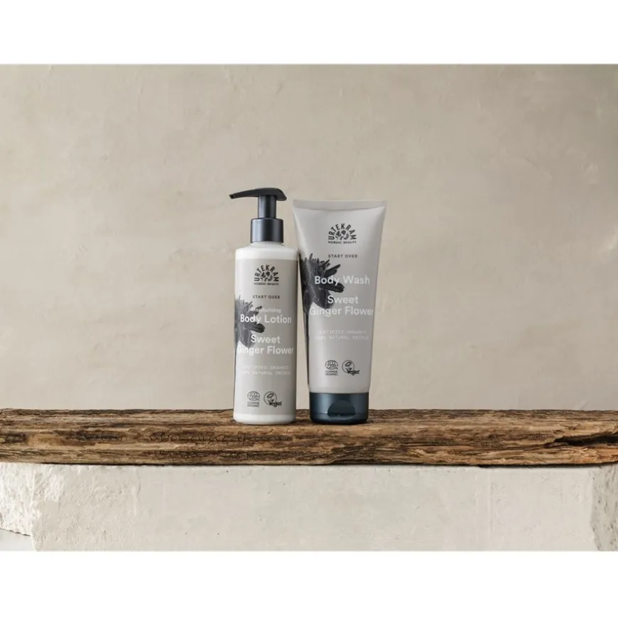 Hydraterende Body Lotion