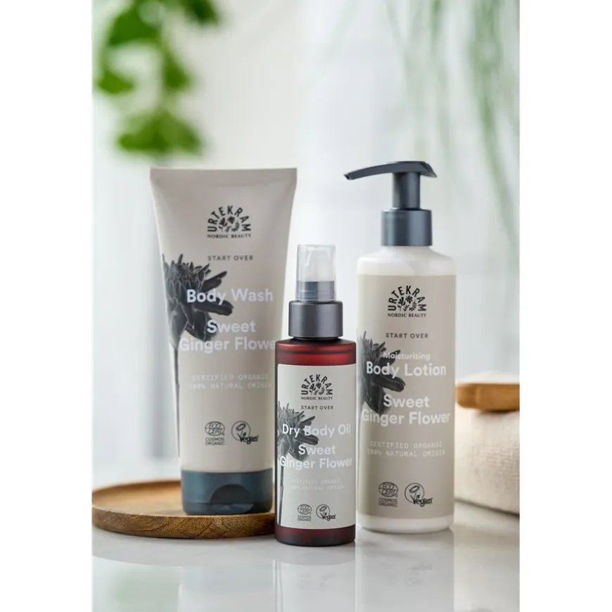 Hydraterende Body Lotion