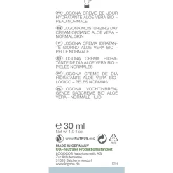 Hydraterende dagcrème