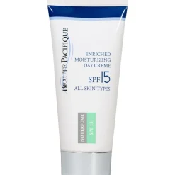 Hydraterende dagcrème SPF 15