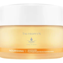 Hydraterende gezichtscrème