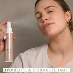 Hydraterende Gezichtsnevel