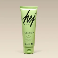 Hydraterende Lichaamscrème Cactus